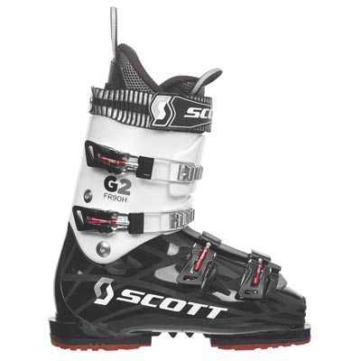 Scott G 2 FR 90 H